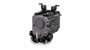 TILTA Camera Cage for Sony FX6 Advanced Kit - V Mount
