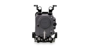 TILTA Camera Cage for Sony FX6 Basic Kit (Without Battery Plate)