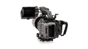 TILTA Camera Cage for Sony FX6 Basic Kit (Without Battery Plate)