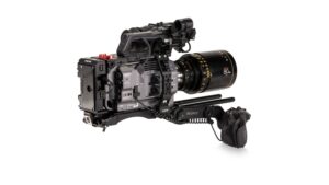 TILTA Camera Cage for Sony FX9 Advanced Kit - Gold-Mount