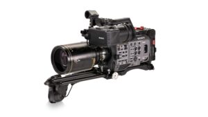 TILTA Camera Cage for Sony FX9 Advanced Kit - V-Mount