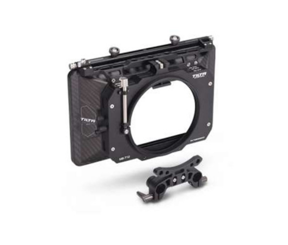 TILTA Camera Cage for Sony FX9 Advanced Kit - V-Mount