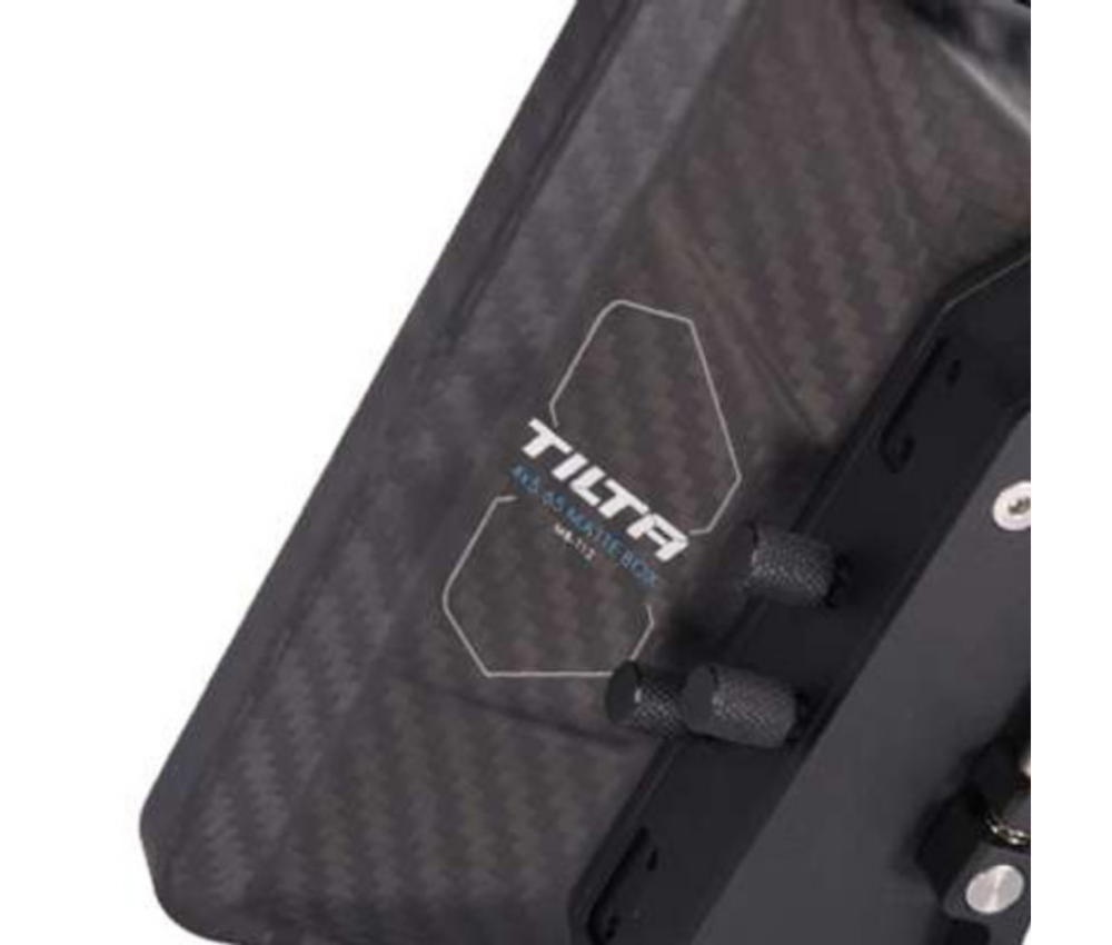 TILTA Camera Cage for Sony FX9 Advanced Kit - V-Mount