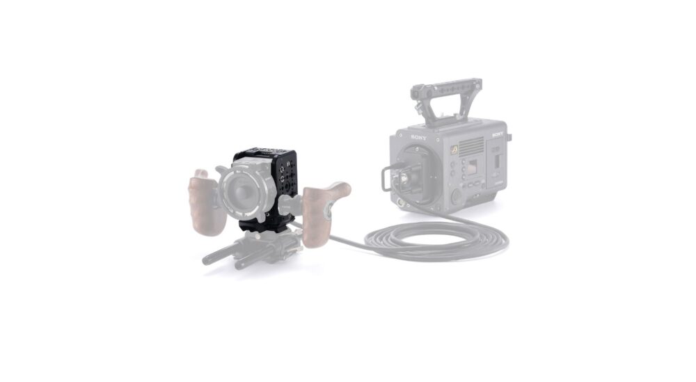 TILTA Camera Cage for Sony VENICE Extension System Mini