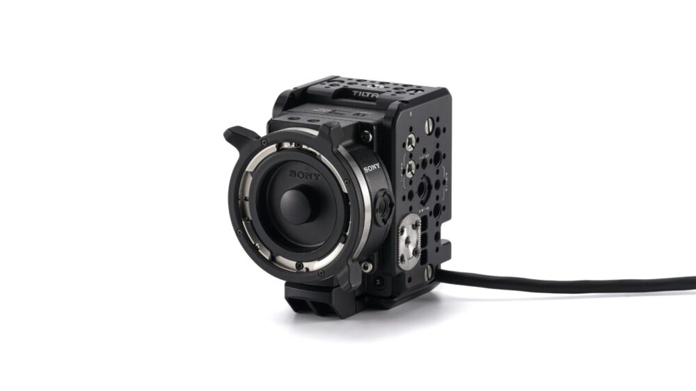 TILTA Camera Cage for Sony VENICE Extension System Mini