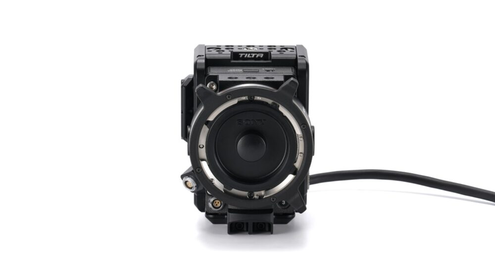 TILTA Camera Cage for Sony VENICE Extension System Mini