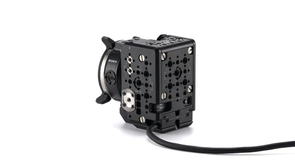 TILTA Camera Cage for Sony VENICE Extension System Mini