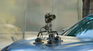 TILTA Camera Cage for Sony VENICE Extension System Mini