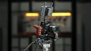 TILTA Camera Cage for Sony VENICE Extension System Mini