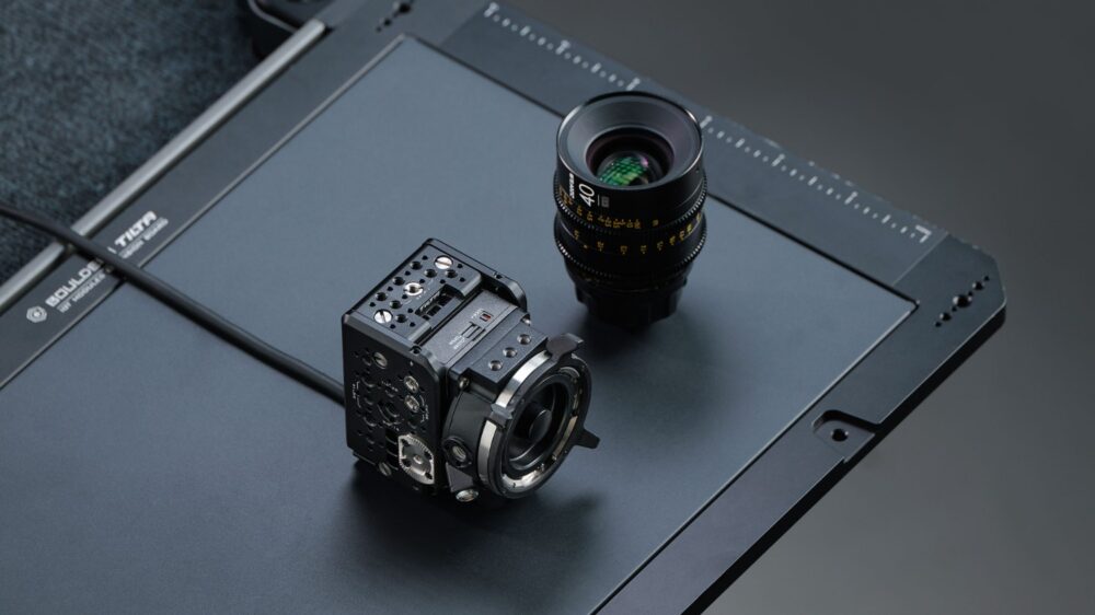 TILTA Camera Cage for Sony VENICE Extension System Mini