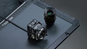 TILTA Camera Cage for Sony VENICE Extension System Mini