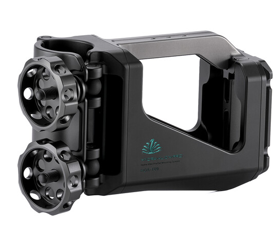 TILTA Compact 50mm Mounting Clamp for Hydra Alien Pro