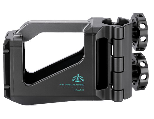TILTA Compact 50mm Mounting Clamp for Hydra Alien Pro