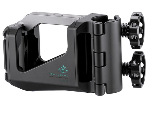 TILTA Compact 50mm Mounting Clamp for Hydra Alien Pro