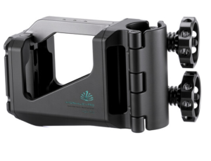 TILTA Compact 50mm Mounting Clamp for Hydra Alien Pro