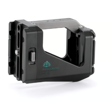 TILTA Dovetail Extension Bracket for Hydra Alien Pro