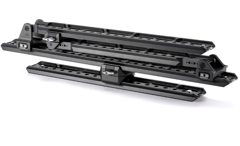 TILTA Dovetail Plates for Hydra Alien Pro