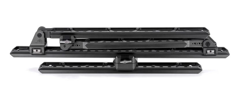 TILTA Dovetail Plates for Hydra Alien Pro