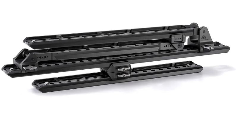 TILTA Dovetail Plates for Hydra Alien Pro