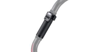 TILTA Dual Channel Wireless Lens Control Handle for Advanced Ring Grip