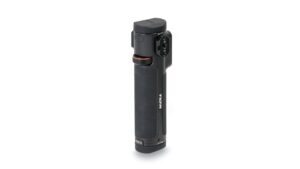 TILTA Dual Channel Wireless Lens Control Handle for Advanced Ring Grip
