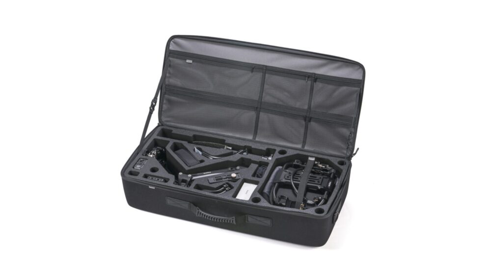TILTA Float Handheld Gimbal Support System - V Mount