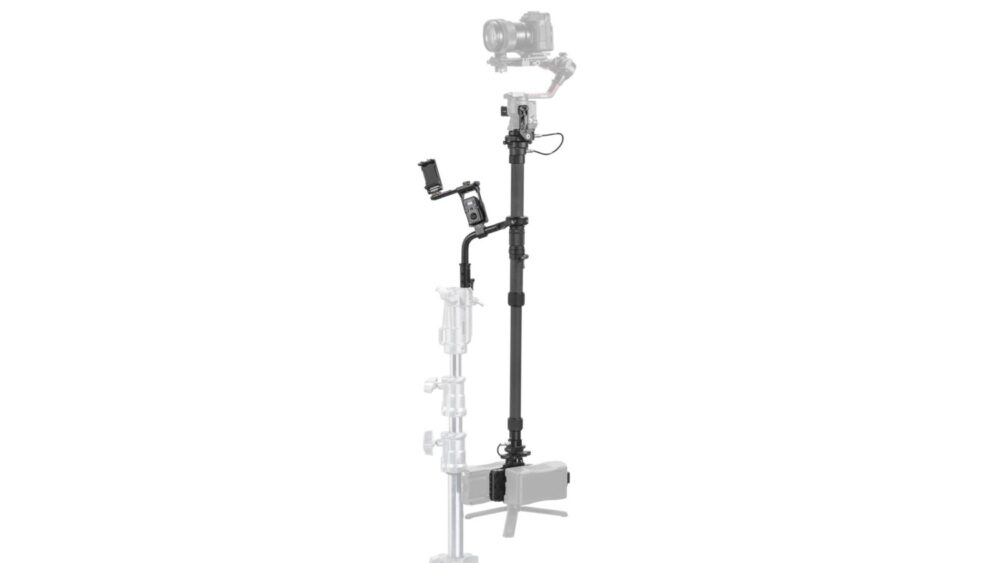 TILTA Float Handheld Gimbal Support System - V Mount