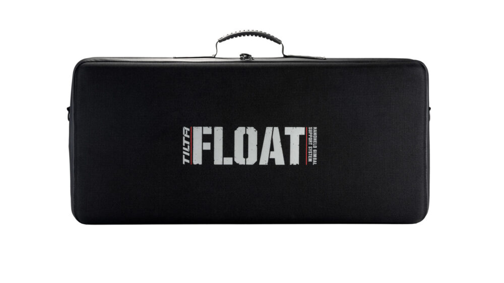 TILTA Float System Carrying Case