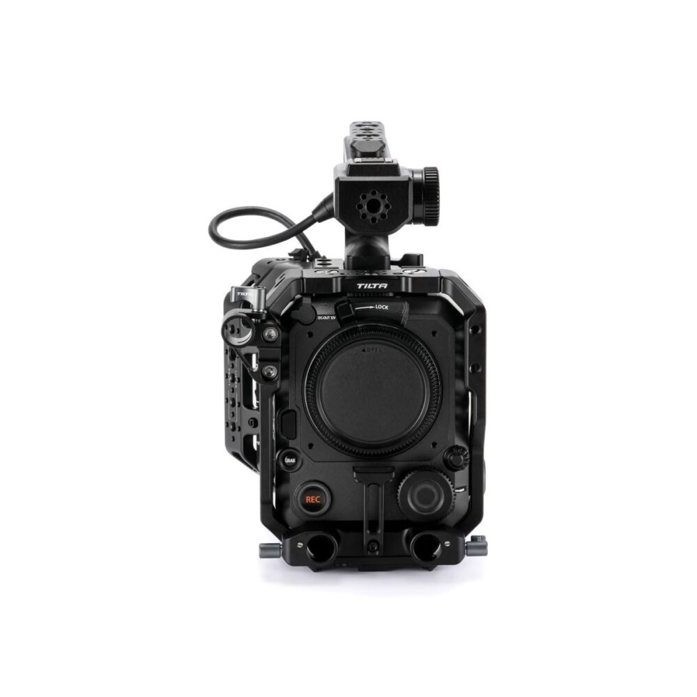 TILTA Full Camera Cage for Fujifilm GFX ETERNA