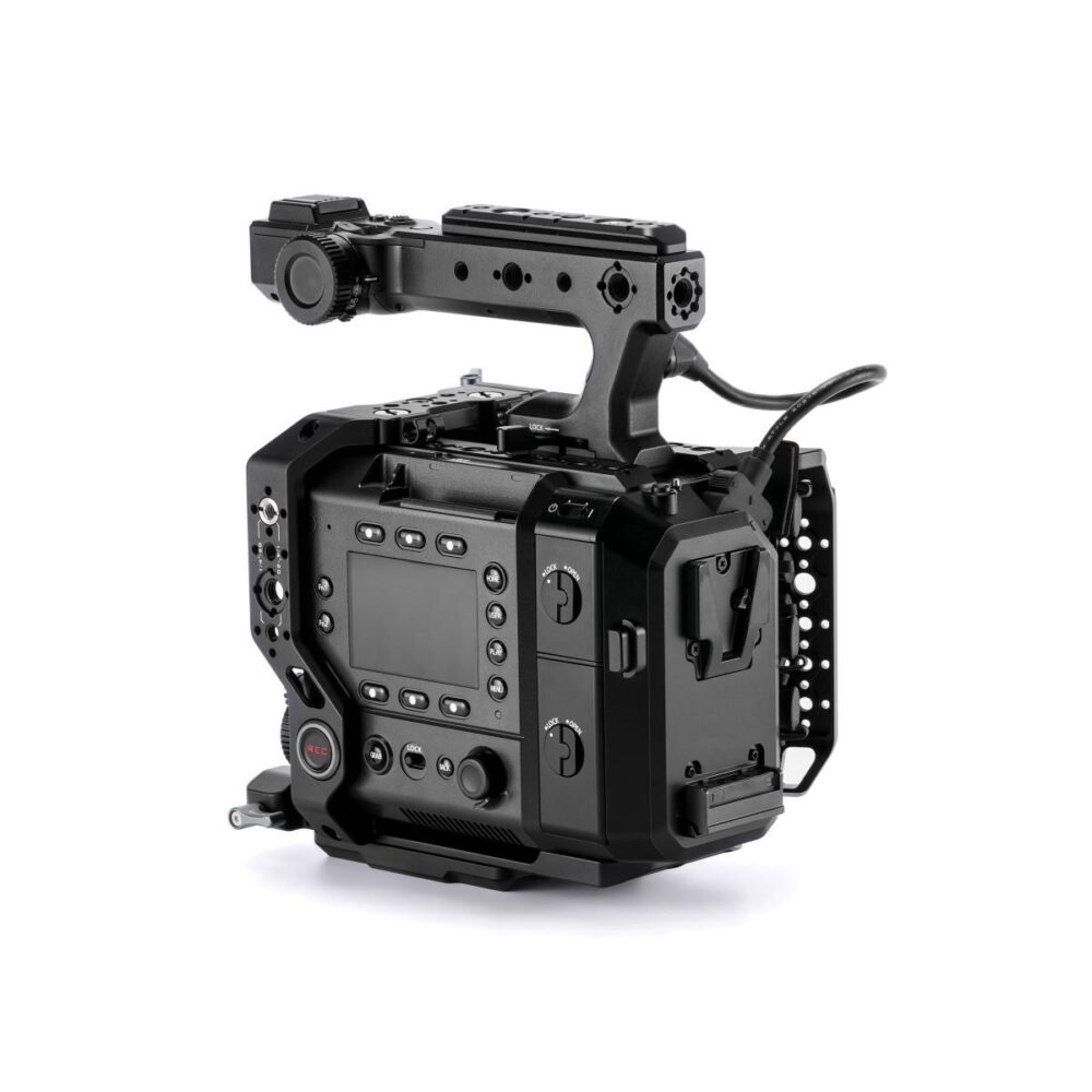TILTA Full Camera Cage for Fujifilm GFX ETERNA