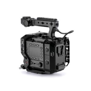 TILTA Full Camera Cage for Fujifilm GFX ETERNA