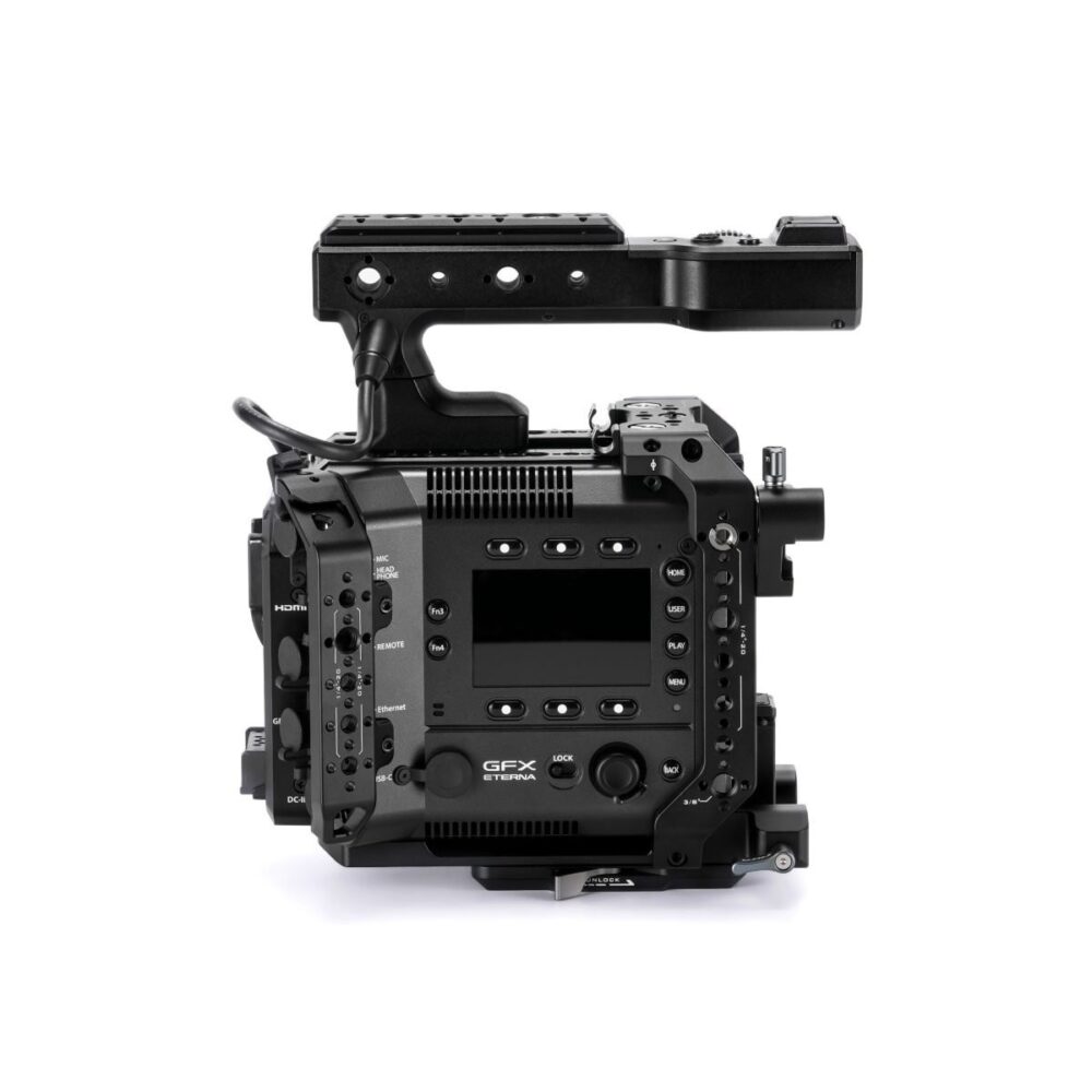 TILTA Full Camera Cage for Fujifilm GFX ETERNA