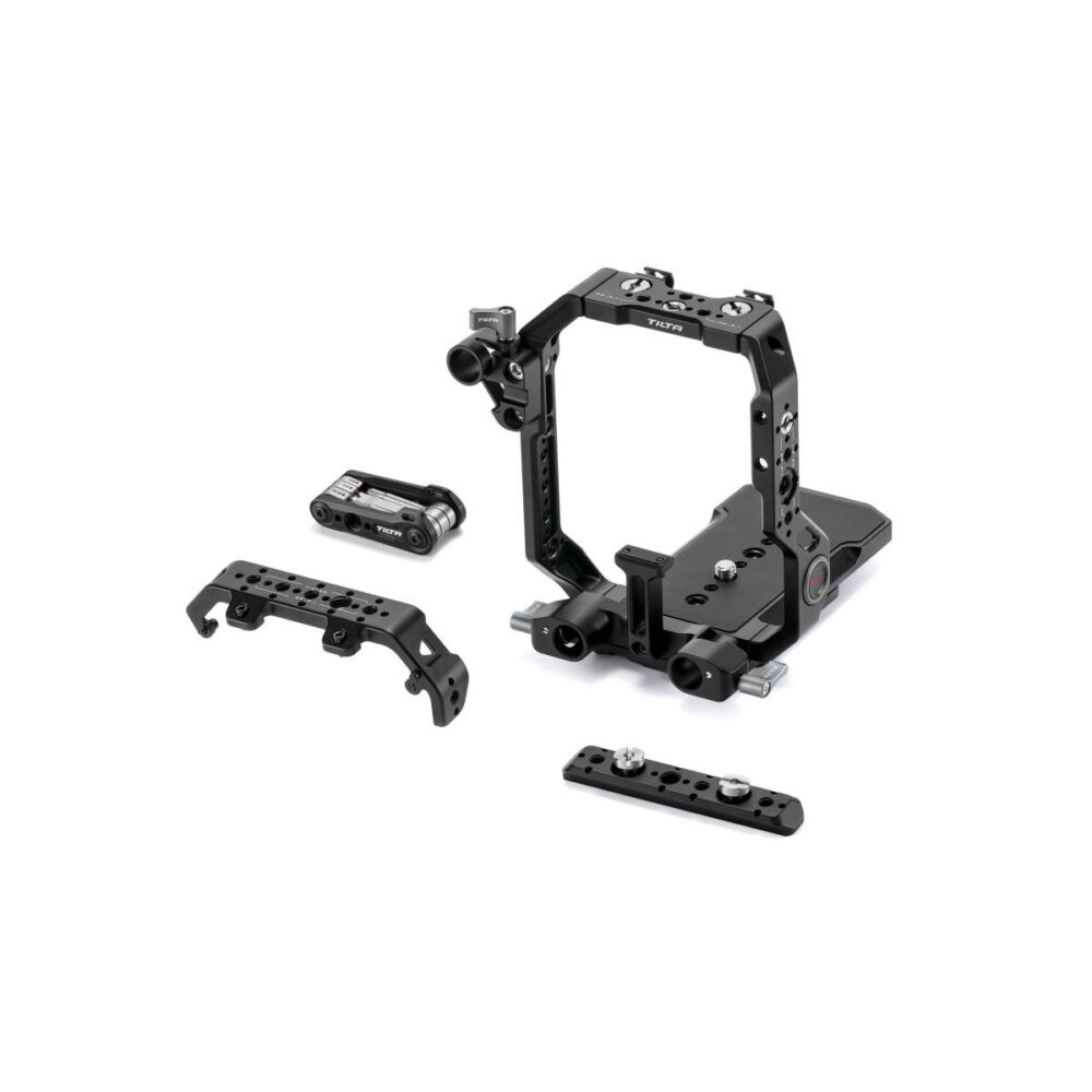 TILTA Full Camera Cage for Fujifilm GFX ETERNA