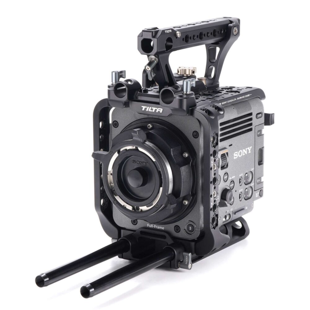 TILTA Full Camera Cage for Sony BURANO