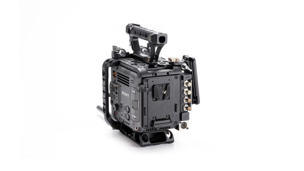 TILTA Full Camera Cage for Sony BURANO