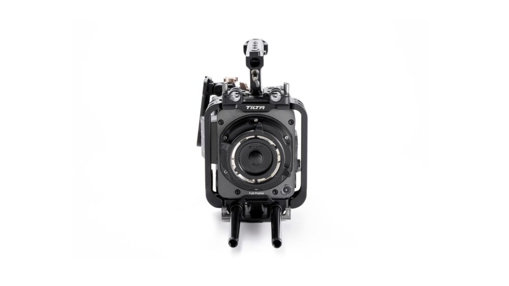 TILTA Full Camera Cage for Sony BURANO