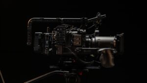 TILTA Full Camera Cage for Sony BURANO