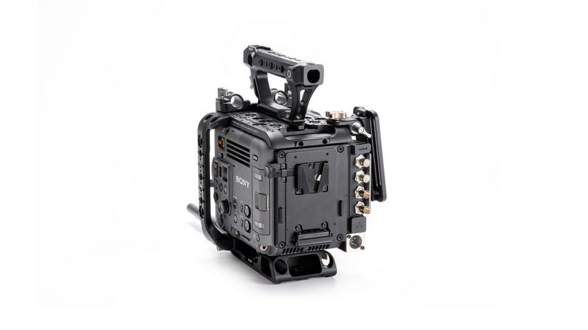 TILTA Full Camera Cage Plus for Sony BURANO