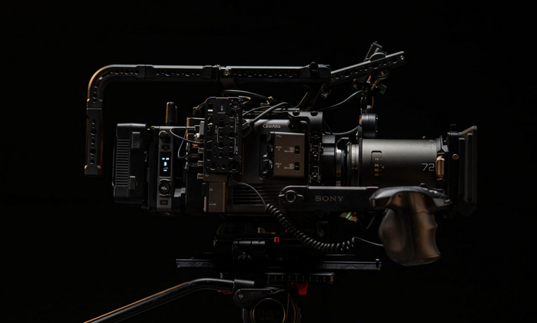 TILTA Full Camera Cage Plus for Sony BURANO