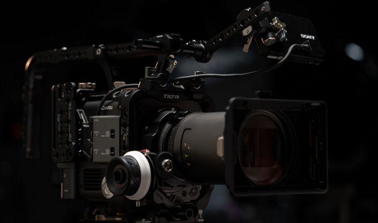 TILTA Full Camera Cage Plus for Sony BURANO