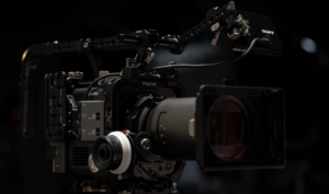 TILTA Full Camera Cage Plus for Sony BURANO