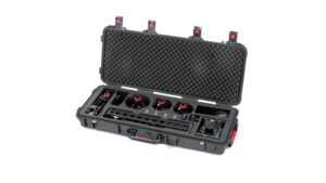TILTA Hydra Alien Car Mounting System - V-Mount