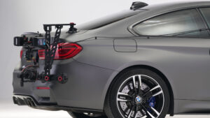 TILTA Hydra Alien Car Mounting System Pro Kit - Gold Mount