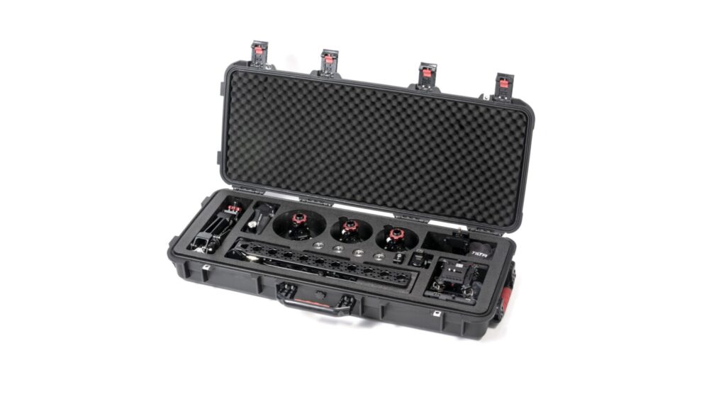 TILTA Hydra Alien Car Mounting System Pro Kit - V Mount