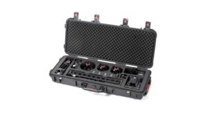 TILTA Hydra Alien Car Mounting System Pro Kit - V Mount
