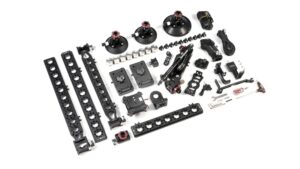 TILTA Hydra Alien Car Mounting System Pro Kit - V Mount