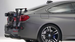 TILTA Hydra Alien Car Mounting System Pro Kit - V Mount