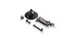 TILTA Hydra Alien Mini Electronic Suction Cup Kit - Titanium Gray