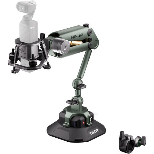TILTA Hydra Alien Mini Master Kit - Forest Green