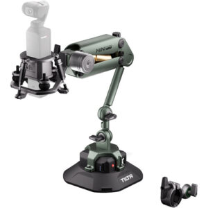 TILTA Hydra Alien Mini Master Kit - Forest Green